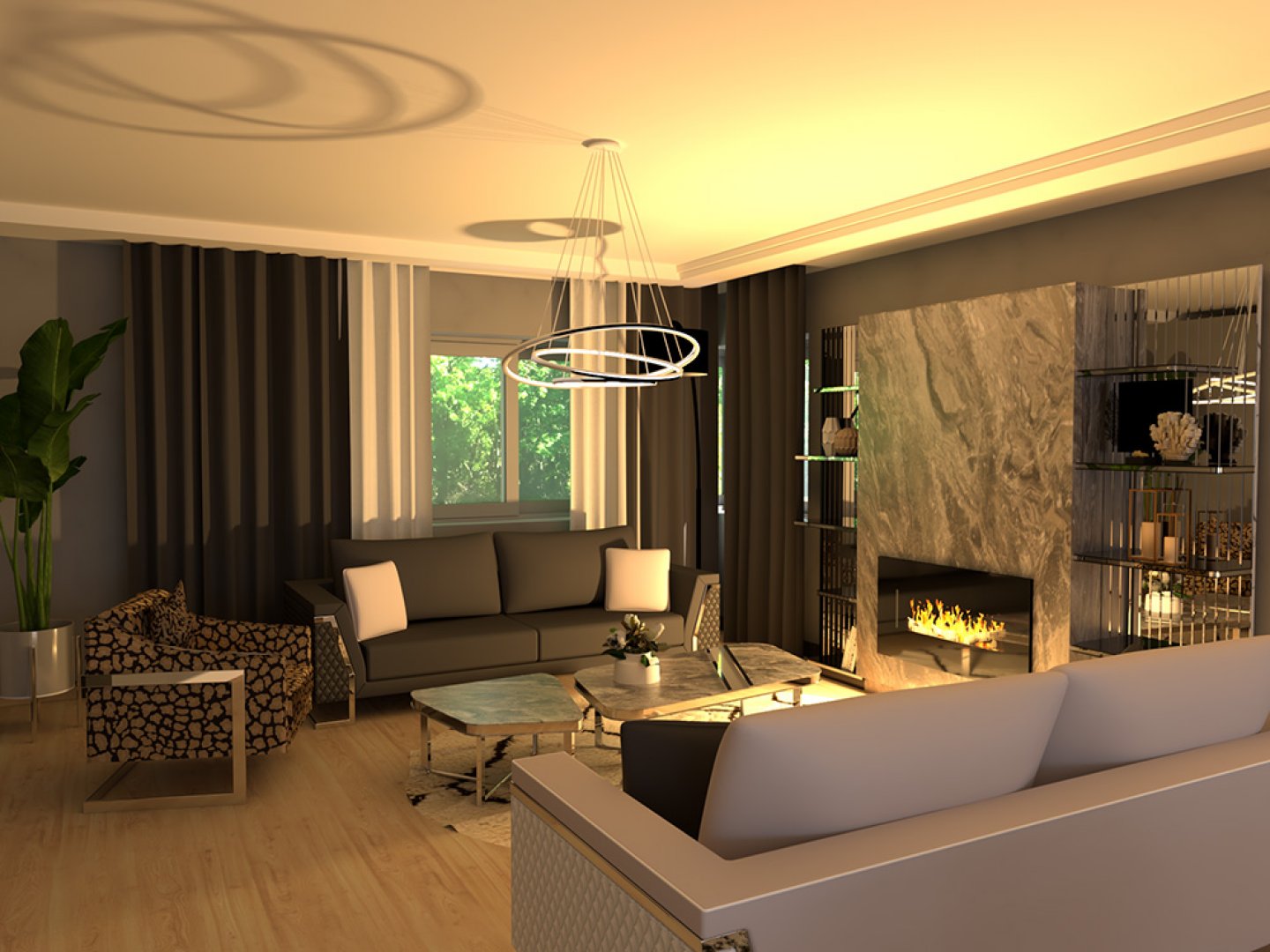 Basınsitesi Dekorasyon