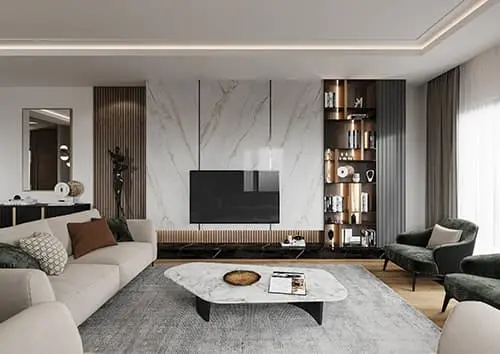 Basınsitesi Dekorasyon